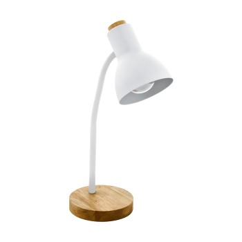 Lampa de birou VERADAL Eglo 98832, 1xE27