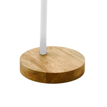 Lampa de birou VERADAL Eglo 98832, 1xE27