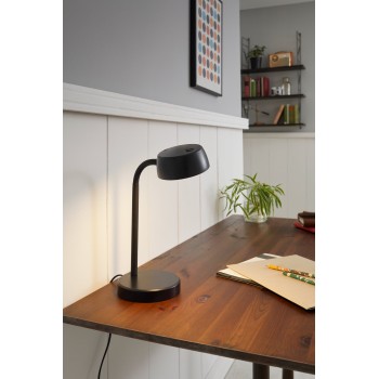 Lampa de birou LED CABALES Eglo 99335, 4.6W