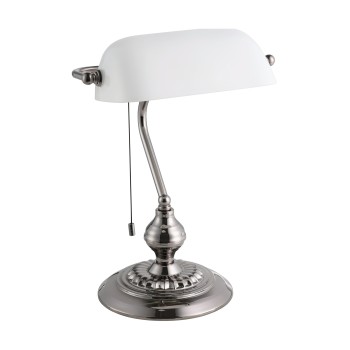 Lampa de birou BANKER Eglo 901019, 1xE27