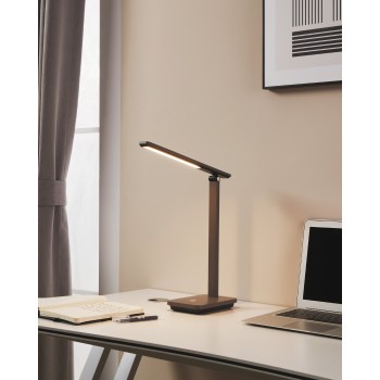 Lampa de birou LED INIESTA Eglo 900958, 3.6W