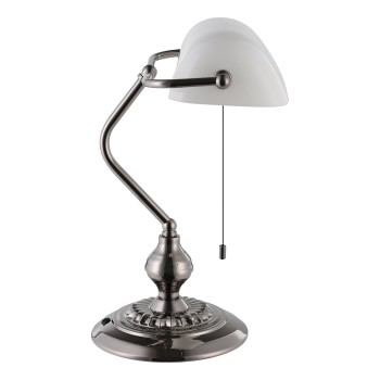 Lampa de birou BANKER Eglo 901019, 1xE27
