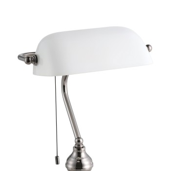 Lampa de birou BANKER Eglo 901019, 1xE27