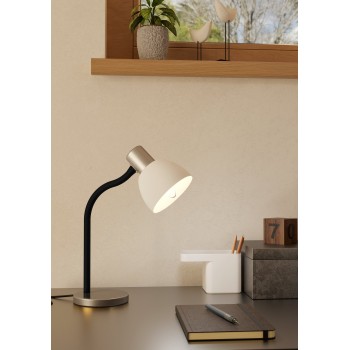 Lampa de birou MACERE Eglo 901061, 1xE14