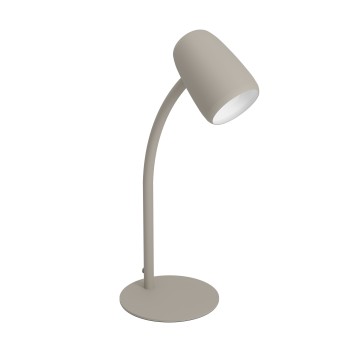Lampa de birou CARLO Eglo 901829, 1xE14