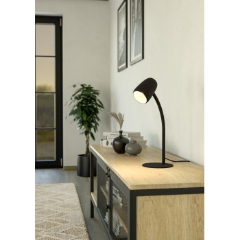 Lampa de birou CARLO Eglo 901828, 1xE14