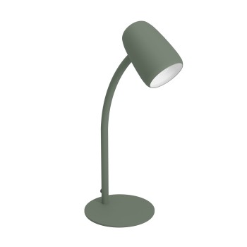 Lampa de birou CARLO Eglo 901831, 1xE14