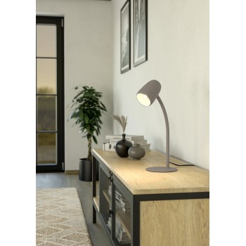Lampa de birou CARLO Eglo 901829, 1xE14