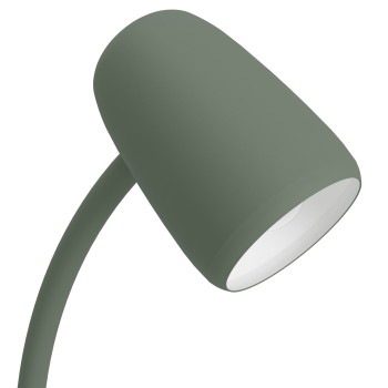 Lampa de birou CARLO Eglo 901831, 1xE14