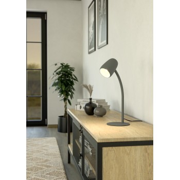 Lampa de birou CARLO Eglo 901831, 1xE14