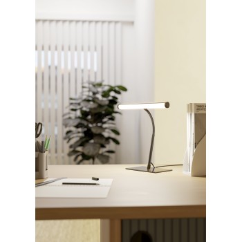 Lampa de birou LED RICCIONE Eglo 901981, 5W