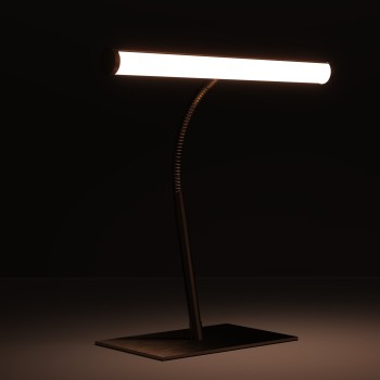 Lampa de birou LED RICCIONE Eglo 901982, 5W