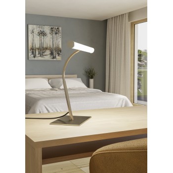 Lampa de birou LED RICCIONE Eglo 901982, 5W