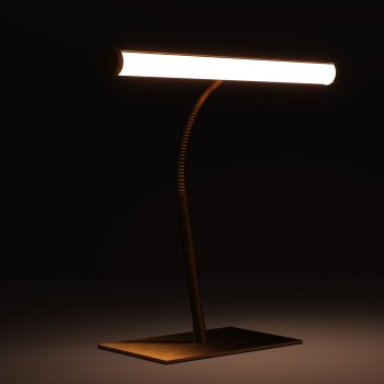 Lampa de birou LED RICCIONE Eglo 901983, 5W