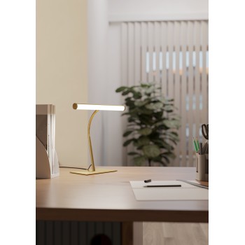 Lampa de birou LED RICCIONE Eglo 901983, 5W