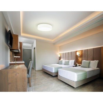 Lampa de birou LED RICCIONE Eglo 901983, 5W