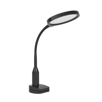 Lampa de birou cu clema LED LAURO Eglo 902174, 5.5W