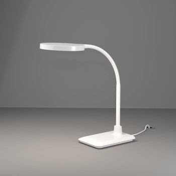 Lampa de birou LED LAURO Eglo 902175, 5.5W