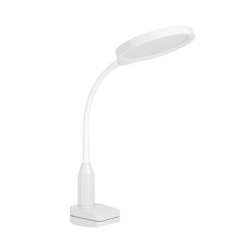 Lampa de birou cu clema LED LAURO Eglo 902177, 5.5W