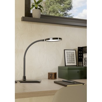 Lampa de birou LED LAURO Eglo 902175, 5.5W