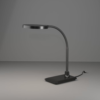 Lampa de birou LED LAURO Eglo 902178, 5.5W