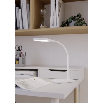 Lampa de birou LED LAURO Eglo 902178, 5.5W