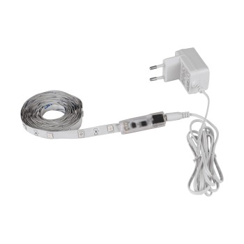Banda LED LED STRIPE-E Eglo 74047, 8.5W