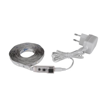 Banda LED LED STRIPE-E Eglo 74048, 12.5W