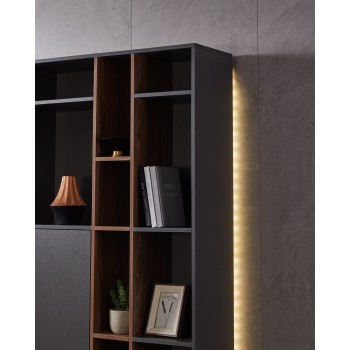 Banda LED LED STRIPE-E Eglo 74048, 12.5W