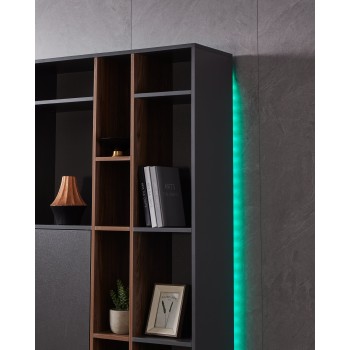 Banda LED LED STRIPE-E Eglo 74048, 12.5W