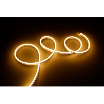 Banda LED RGBIC Eglo 75744, 3.6W