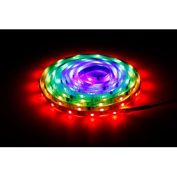 Banda LED RGBIC Eglo 75746, 20.2W