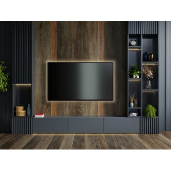 Banda LED FLEXIBLE STRIPE Eglo 98573, 9.7W