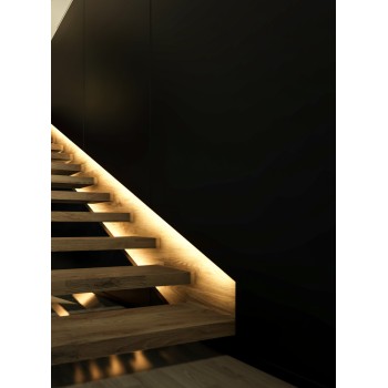 Banda LED FLEXIBLE STRIPE Eglo 98574, 19.5W