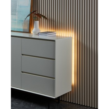 Banda LED LED STRIPE-Z Eglo 99684, 13.5W