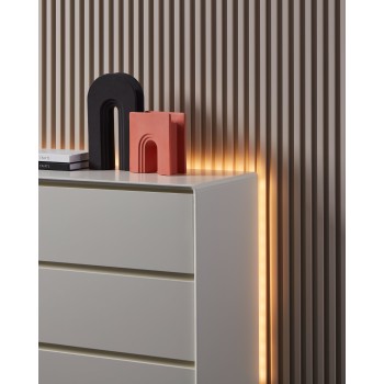 Banda LED LED STRIPE-Z Eglo 99686, 11W