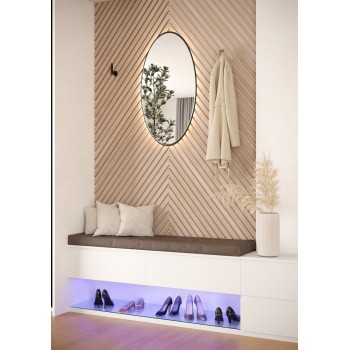 Banda LED LED STRIPE-Z Eglo 99687, 3W
