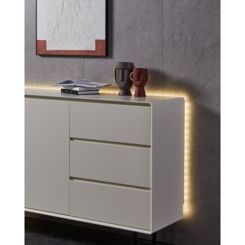 Banda LED LED STRIPE-Z Eglo 99687, 3W