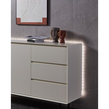 Banda LED LED STRIPE-Z Eglo 99687, 3W