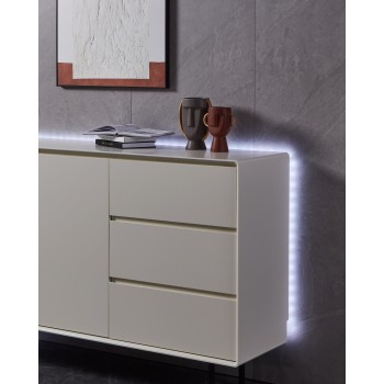 Banda LED LED STRIPE-Z Eglo 99687, 3W