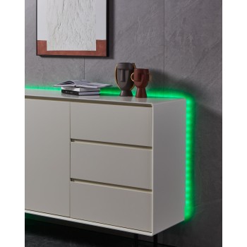 Banda LED LED STRIPE-Z Eglo 99687, 3W