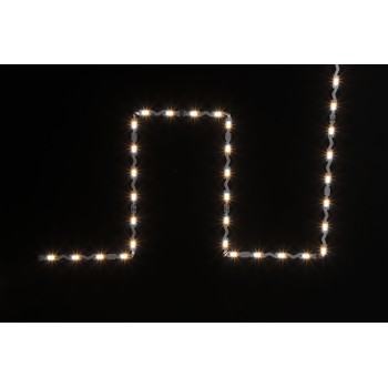 Banda LED FLEXIBLE STRIPE Eglo 99722, 4.6W