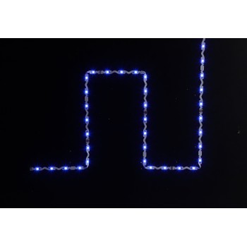 Banda LED FLEXIBLE STRIPE Eglo 99724, 38.4W