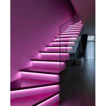 Banda LED FLEXIBLE STRIPE Eglo 99724, 38.4W
