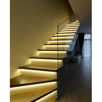 Banda LED FLEXIBLE STRIPE Eglo 99724, 38.4W