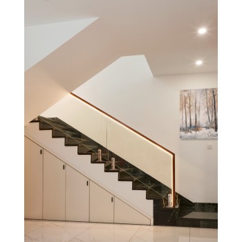 Banda LED COB STRIPE Eglo 900576, 64W