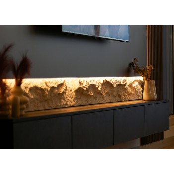 Banda LED COB STRIPE Eglo 900577, 13.2W