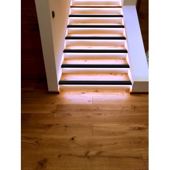 Banda LED COB STRIPE Eglo 900577, 13.2W