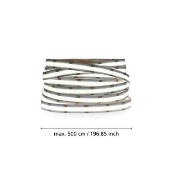 Banda LED COB STRIPE Eglo 900578, 33W
