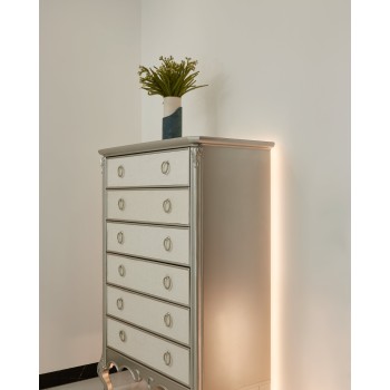 Banda LED COB STRIPE Eglo 900579, 52.8W